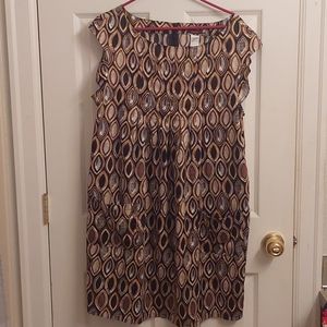 Womans XXL Dress